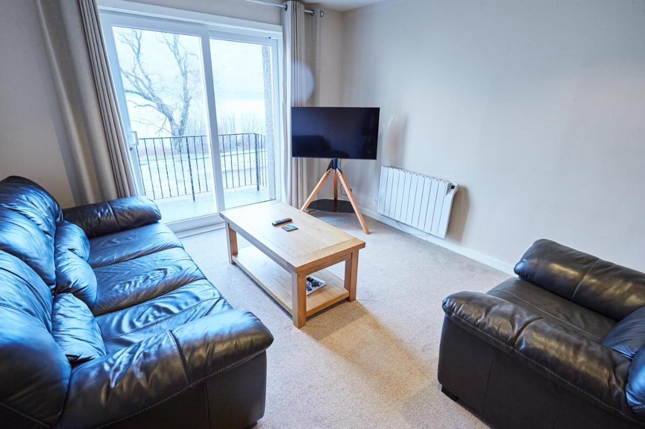 Conaglen, One Bedroom Apartment With Stunning Views. ฟอร์ตวิลเลียม ภายนอก รูปภาพ