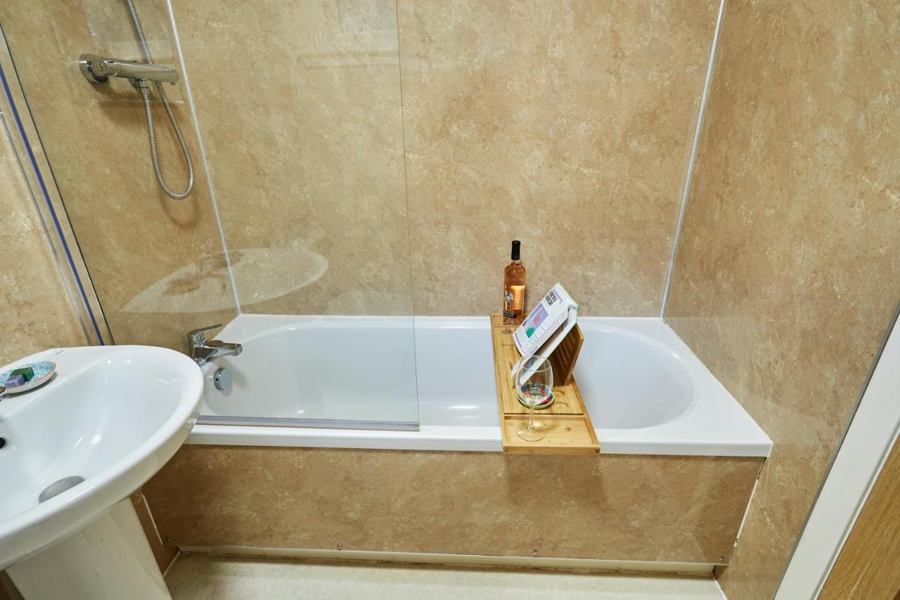 Conaglen, One Bedroom Apartment With Stunning Views. ฟอร์ตวิลเลียม ภายนอก รูปภาพ