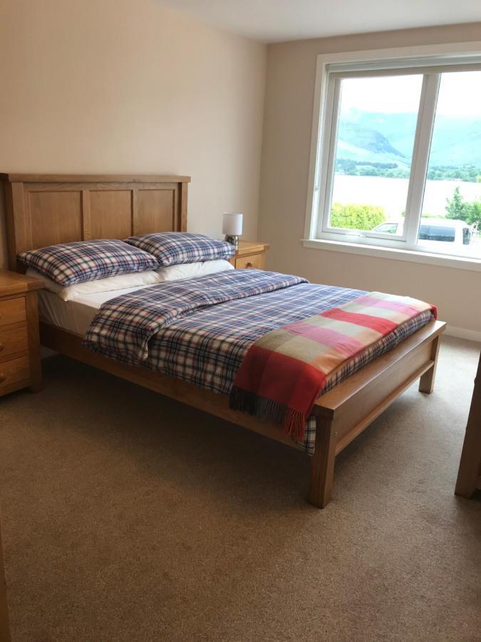 Conaglen, One Bedroom Apartment With Stunning Views. ฟอร์ตวิลเลียม ภายนอก รูปภาพ