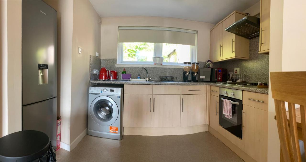 Conaglen, One Bedroom Apartment With Stunning Views. ฟอร์ตวิลเลียม ภายนอก รูปภาพ